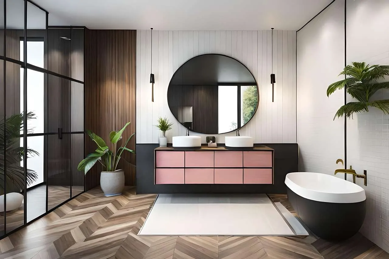 Top Bathroom Decor Ideas to Transform Your Space